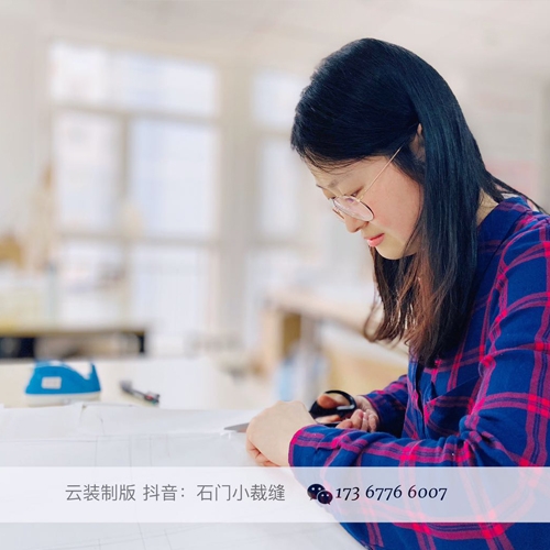 石家莊服裝設(shè)計(jì)培訓(xùn)學(xué)校